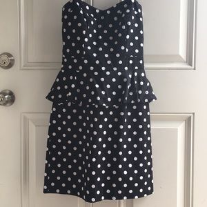 Sexy Going Out Dress